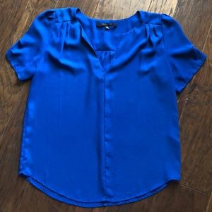 19 Cooper Top / Blouse
